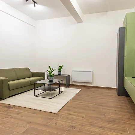 Mimar Porta Venezia Luxury Suites Milan Exterior photo